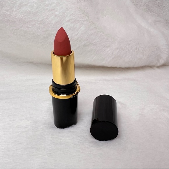 *BNIB* Pat McGrath Labs Mini MatteTrance Lipstick in Divine Rose - Picture 1 of 3